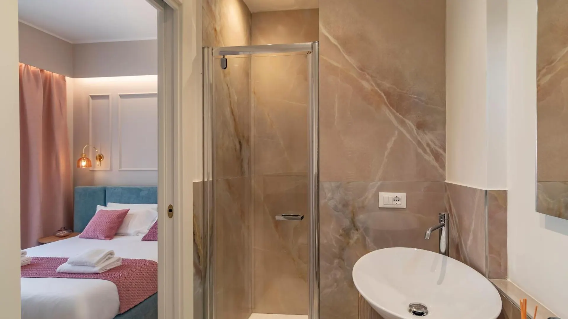 Cipro Vatican Luxury Escape Řím
