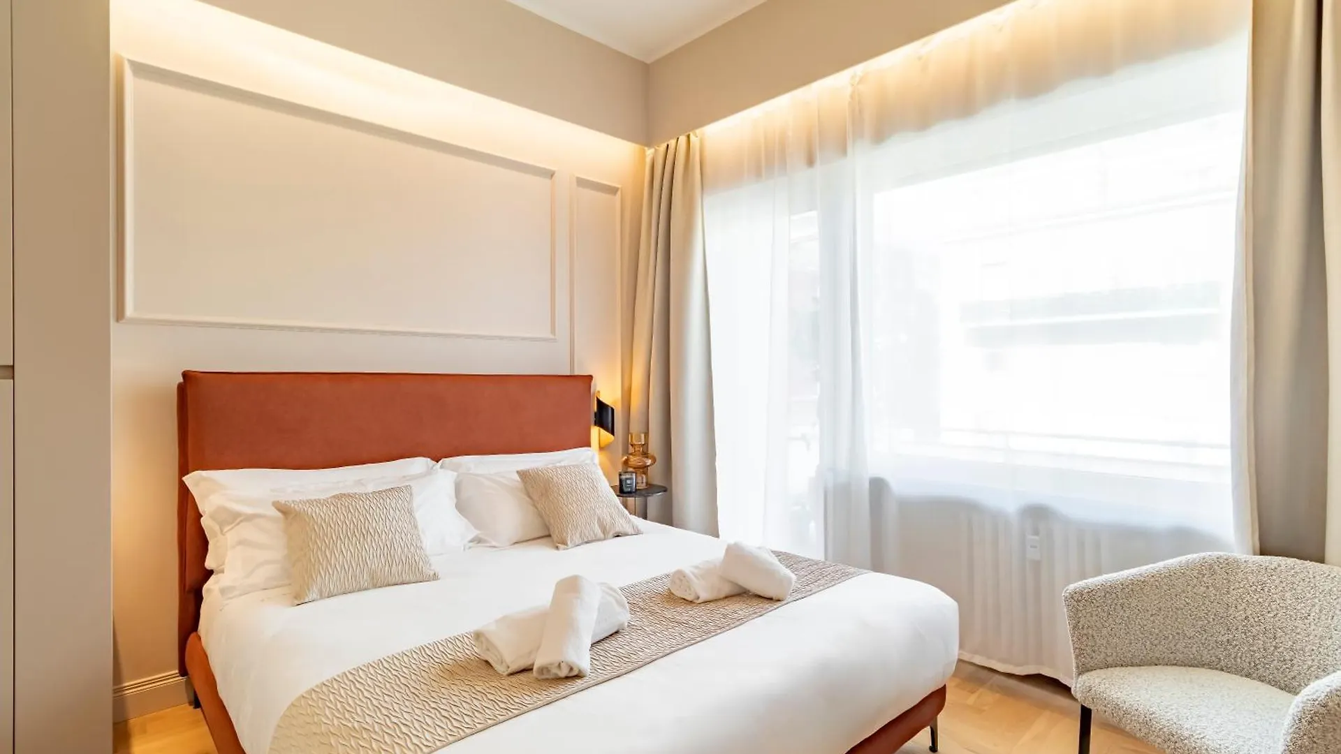 Cipro Vatican Luxury Escape Řím 0*,