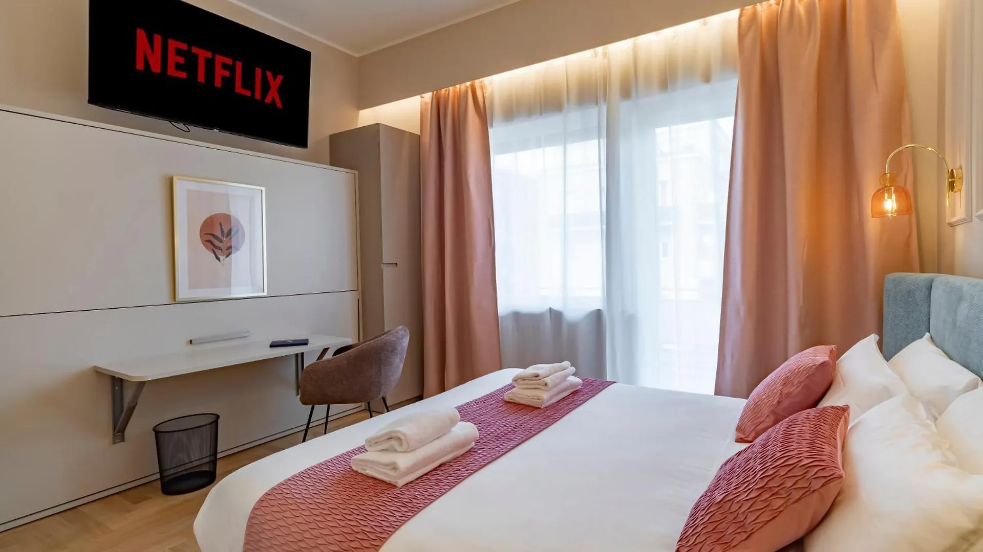 Cipro Vatican Luxury Escape Řím Itálie