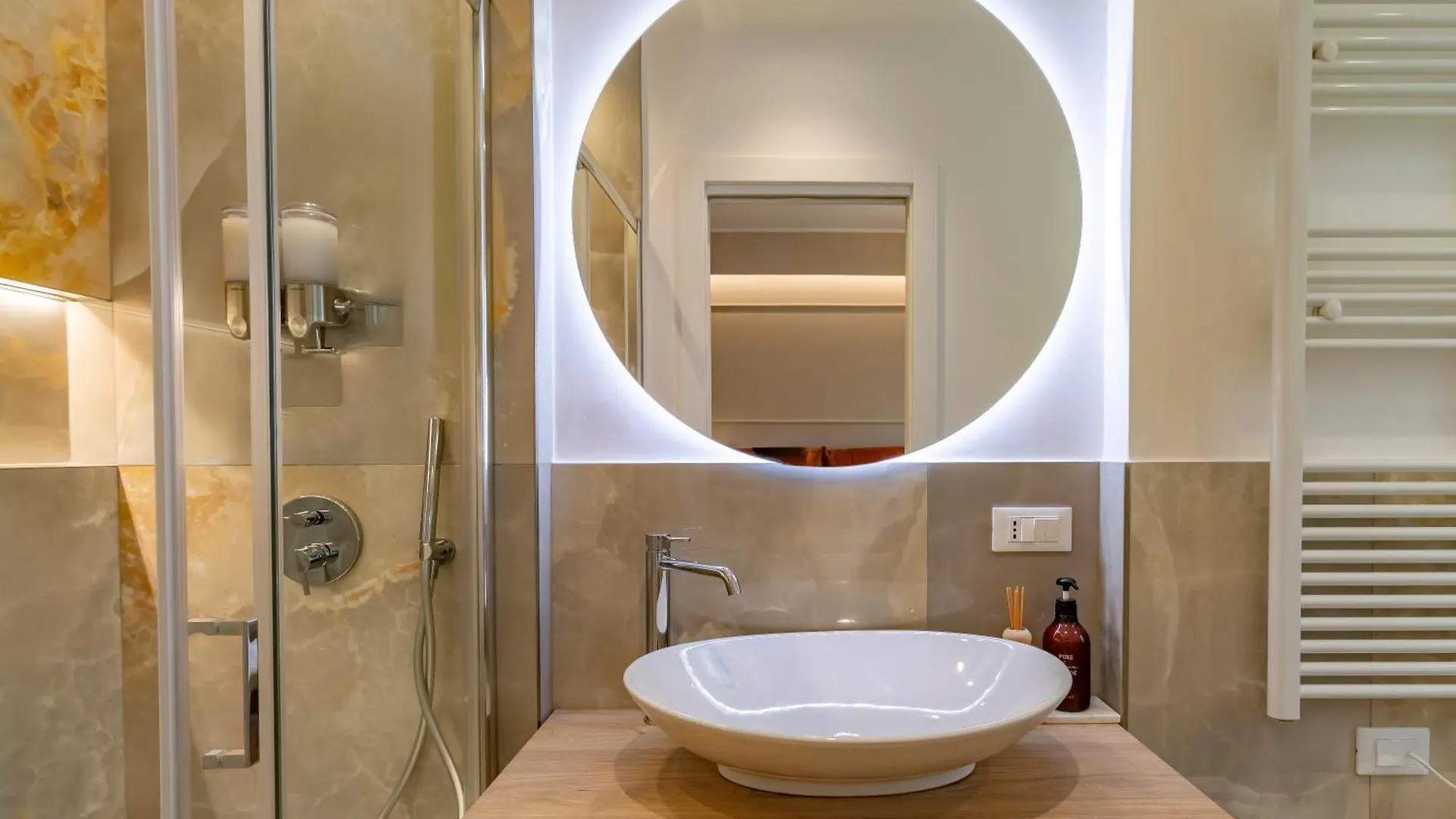 Cipro Vatican Luxury Escape Řím