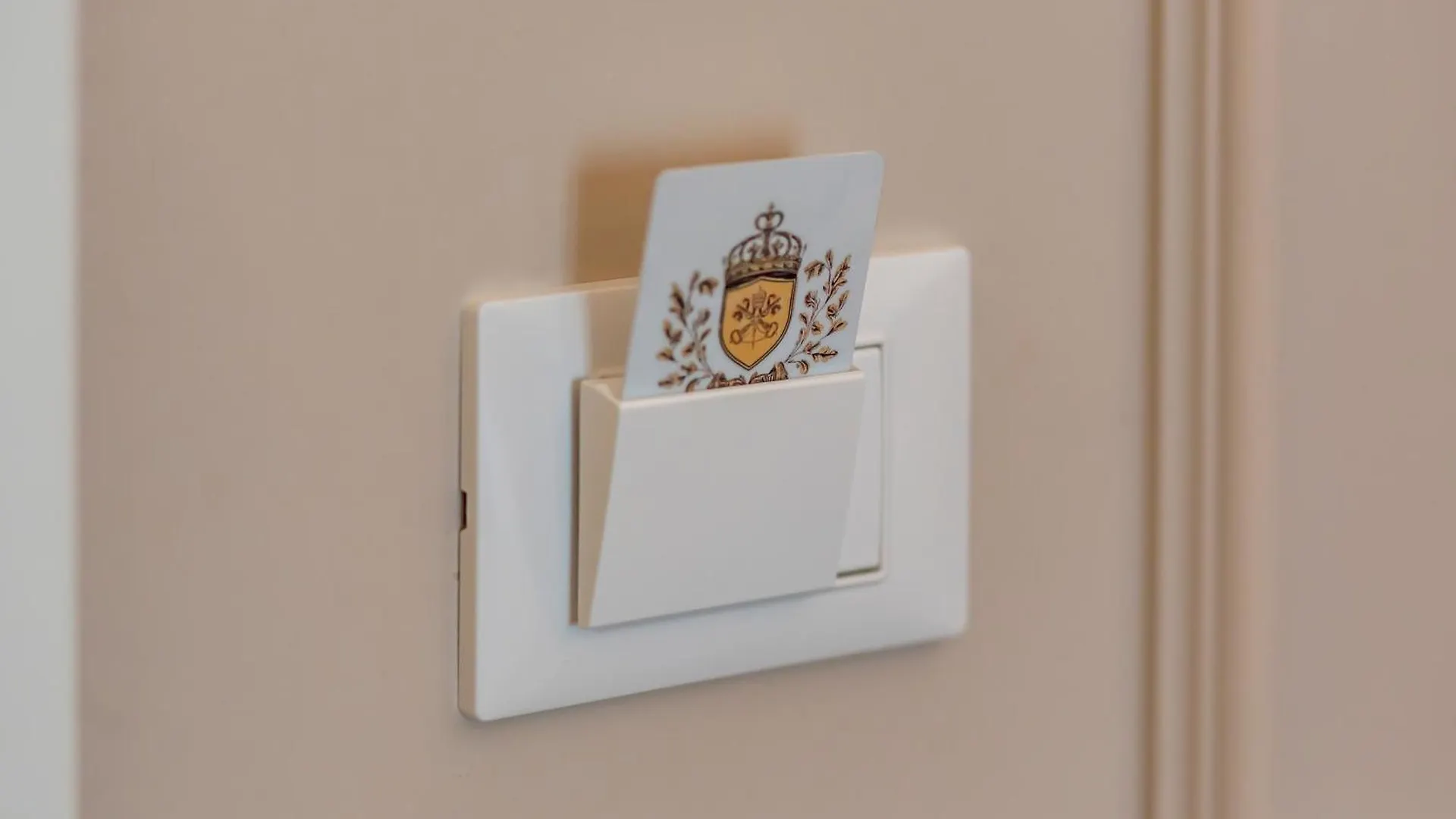 Cipro Vatican Luxury Escape Rome Guest house
