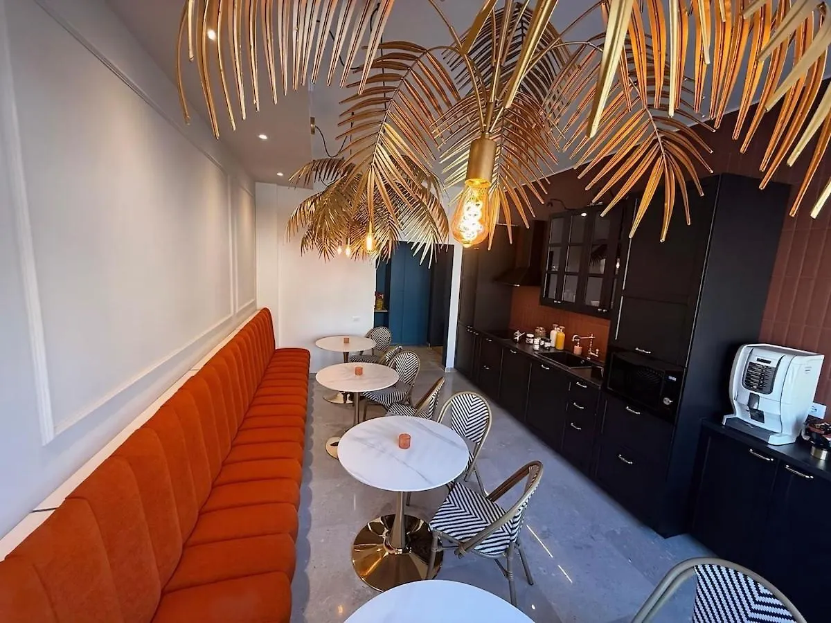 Guest house Cipro Vatican Luxury Escape Rome