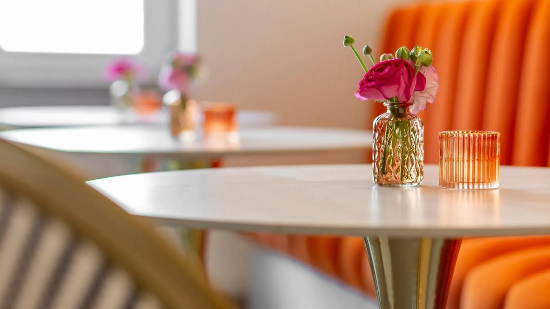 Cipro Vatican Luxury Escape Rome Guest house