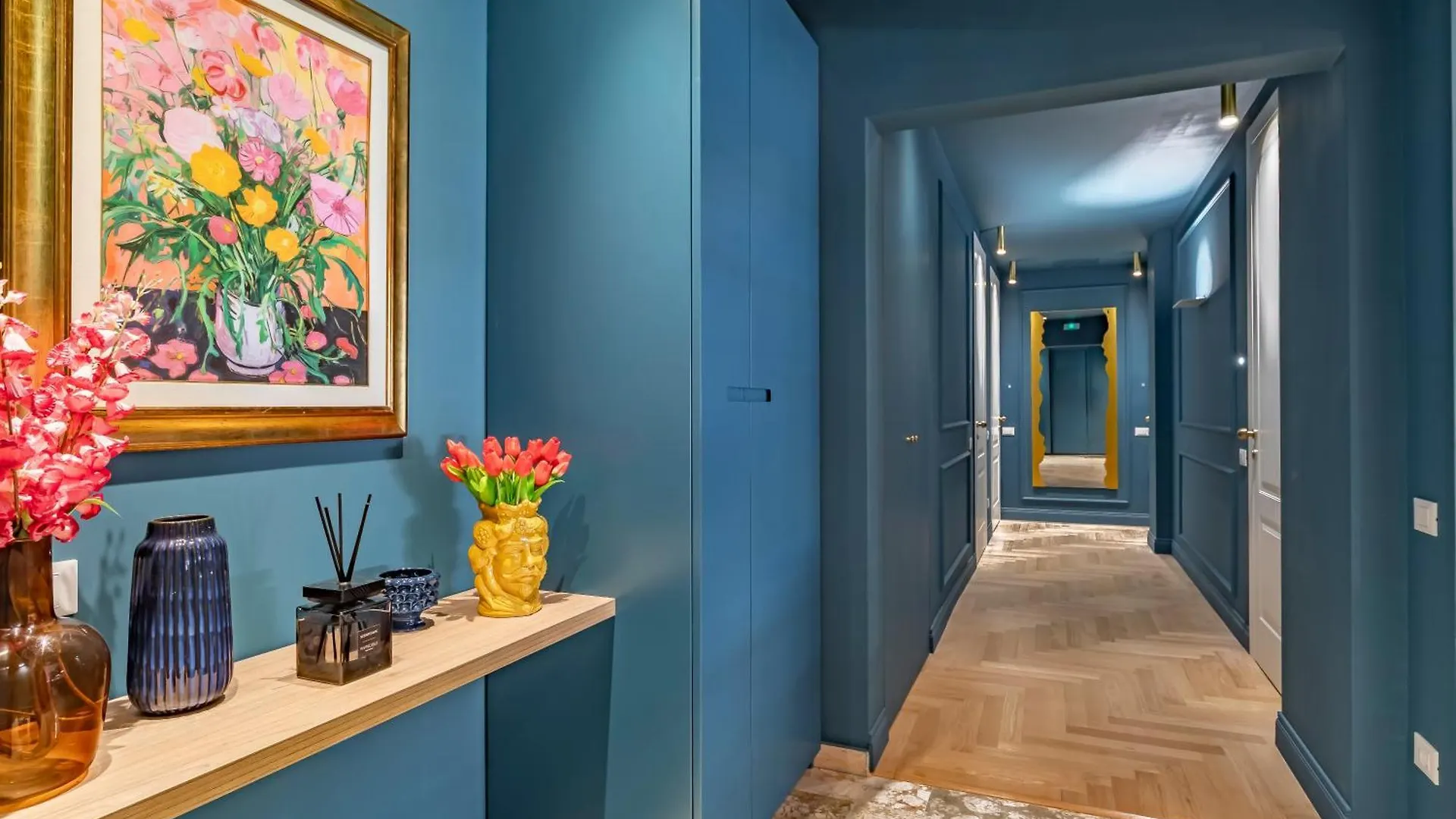 Cipro Vatican Luxury Escape Rome Guest house