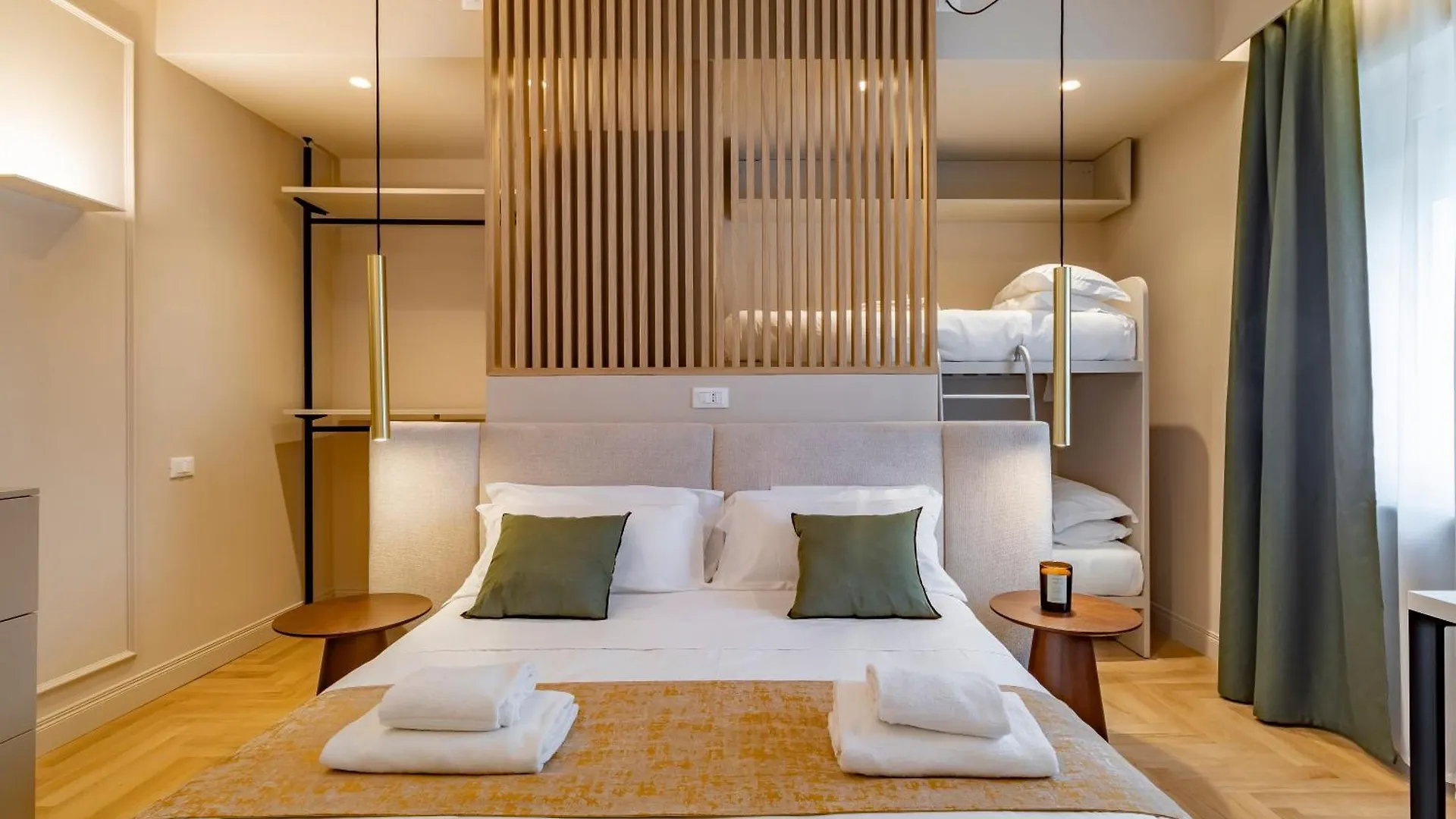 Guest house Cipro Vatican Luxury Escape Rome