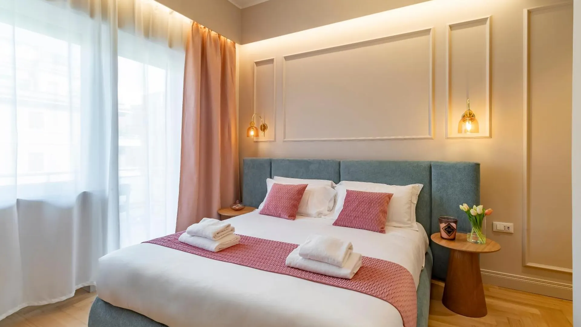 Guest house Cipro Vatican Luxury Escape Rome