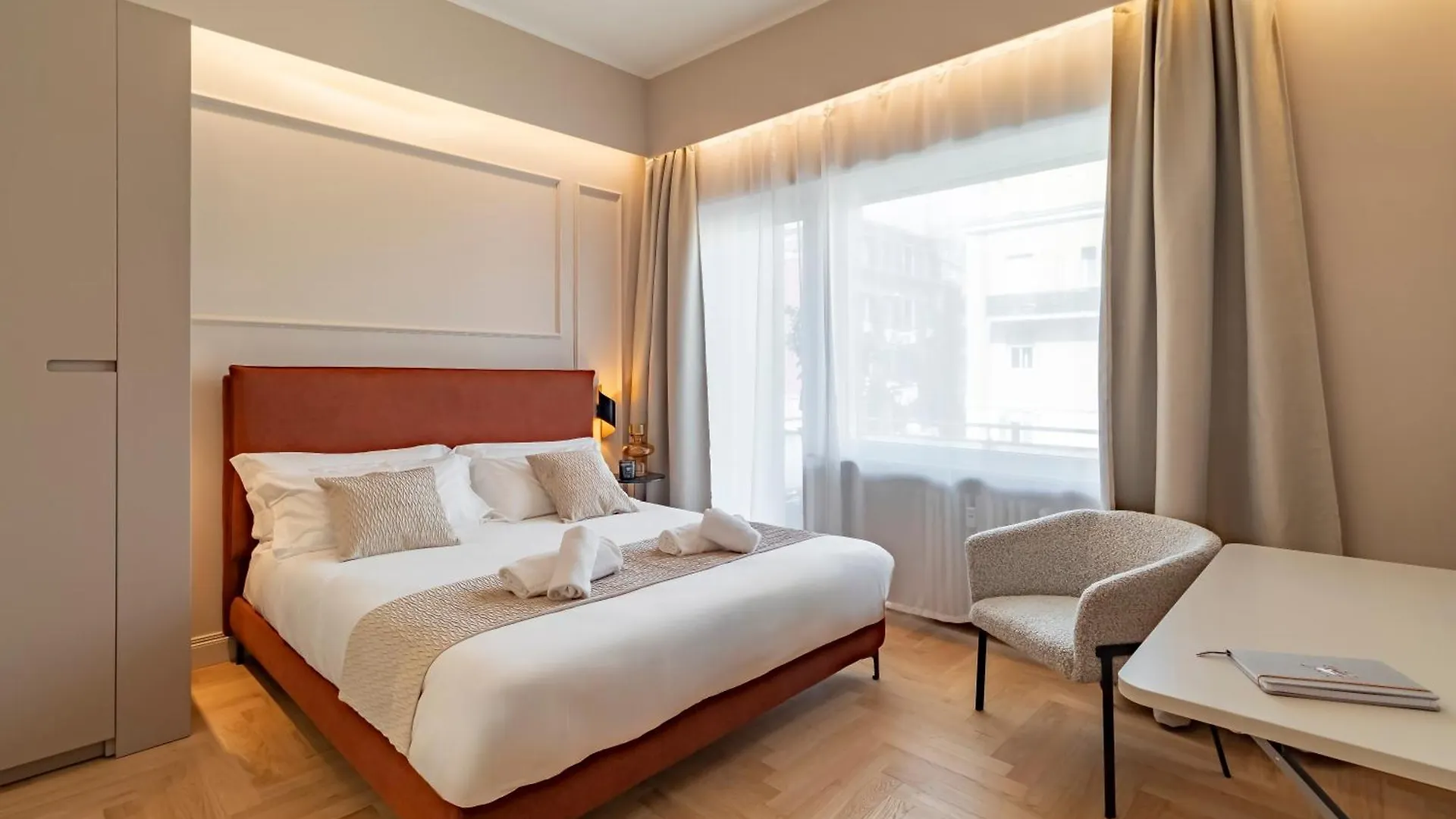 Cipro Vatican Luxury Escape Rome 0*,