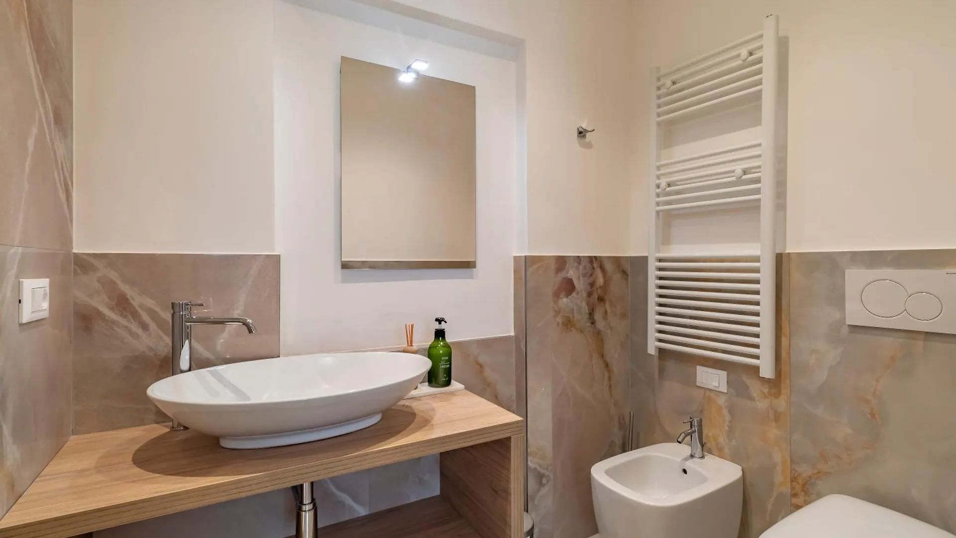 Cipro Vatican Luxury Escape Rome Guest house