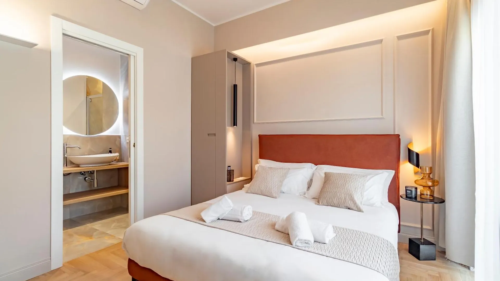 Guest house Cipro Vatican Luxury Escape Rome
