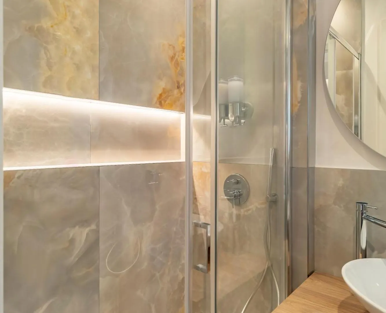 Guest house Cipro Vatican Luxury Escape Rome