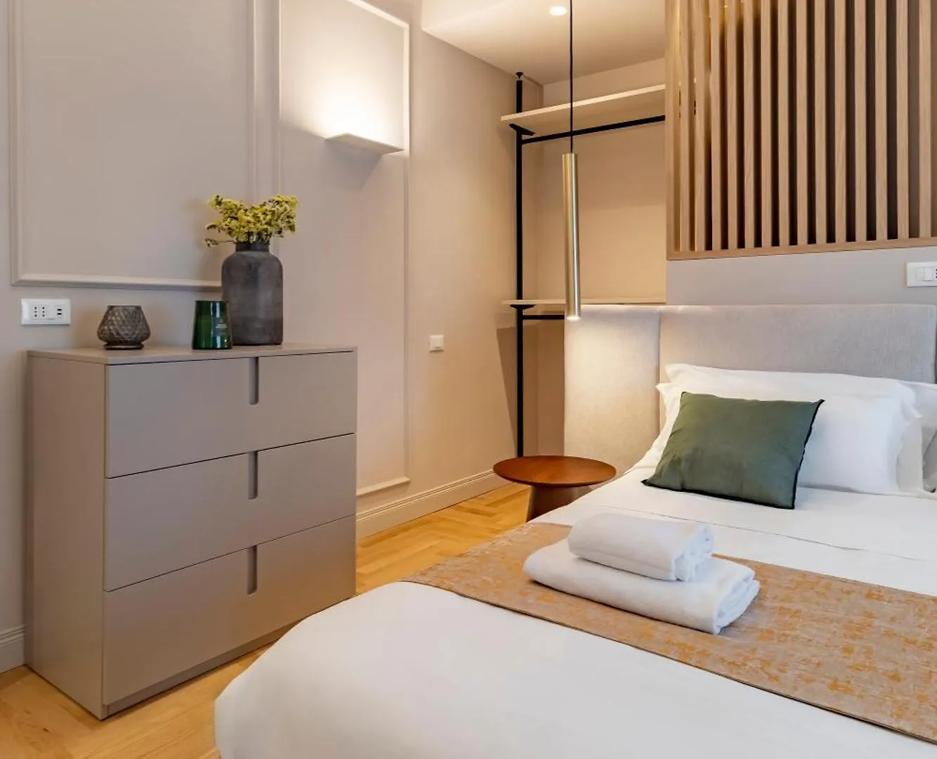 Guest house Cipro Vatican Luxury Escape Rome