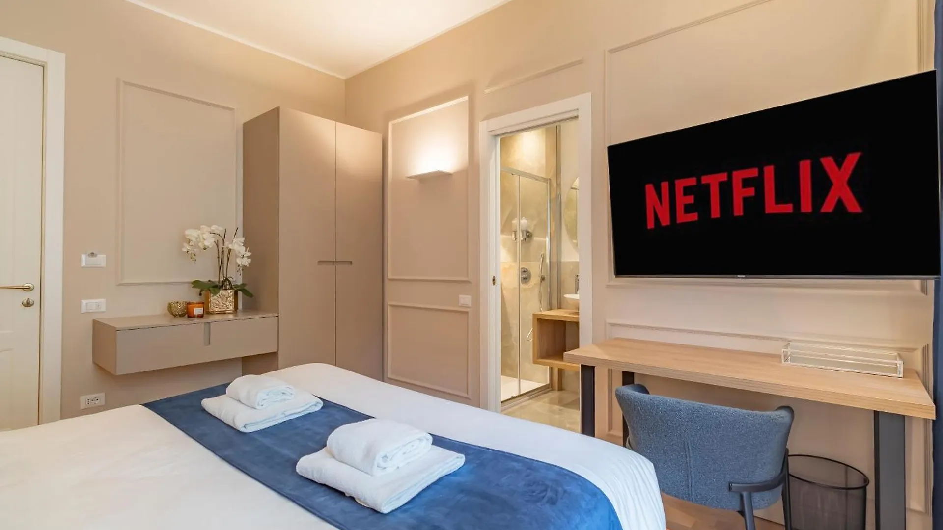 Cipro Vatican Luxury Escape Rome 0*,  Italy