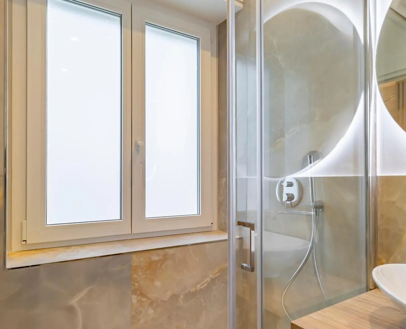 Guest house Cipro Vatican Luxury Escape Rome Italy
