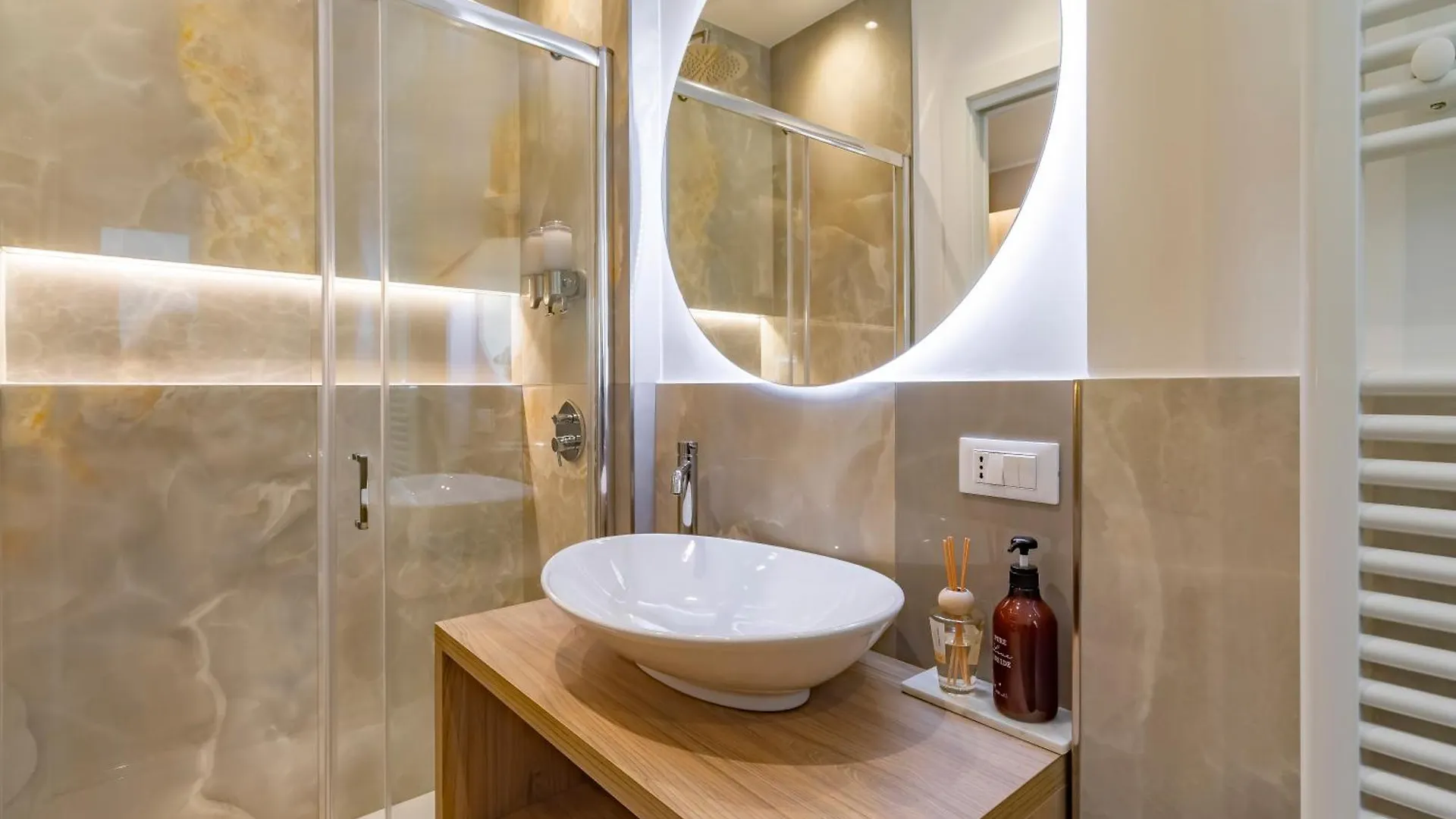 Guest house Cipro Vatican Luxury Escape Rome